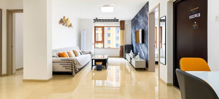 峰悦湾民宿(河头老街店)图片