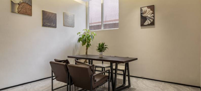 美宿酒店(成都西南交大店)图片