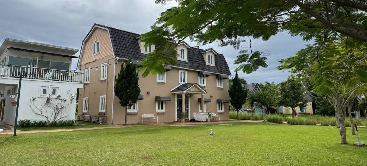 多顿景观度假村(Doi Tung View Resort)图片