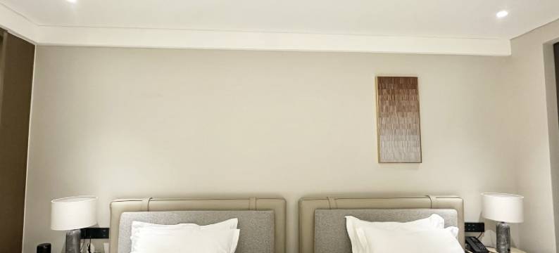 天津田丰宾馆图片