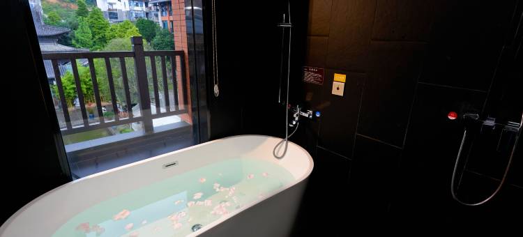 江湖温泉酒店(宜春温汤镇店)图片