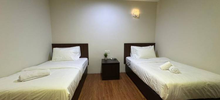 iBilik Hotel @ Johor Bahru图片