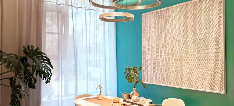 北京东方茂酒店(南锣鼓巷北新桥地铁站店)图片