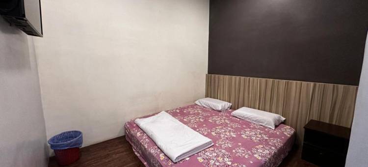 OYO 91242 麻坡金马酒店(OYO 91242 Muar Golden Horse Hotel)图片