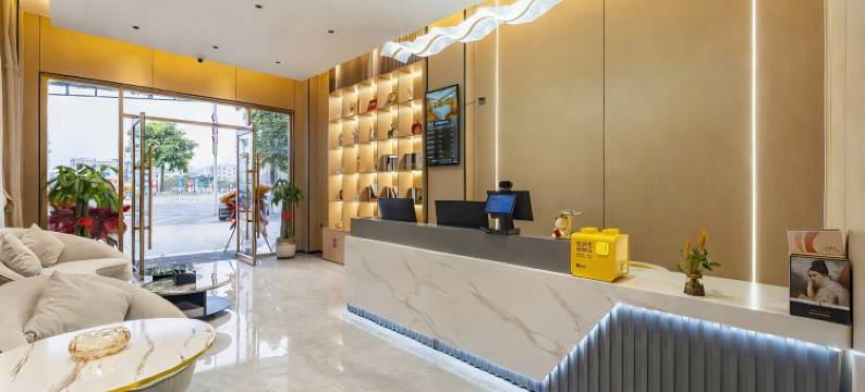 枫烨精选flat(湛江坡头区人民政府南油店)图片