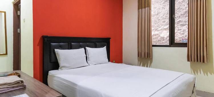 TwoSpaces Living at Toedjoeh Enam 伊斯兰家庭寄宿(TwoSpaces Living at Toedjoeh Enam Homestay Syariah)图片