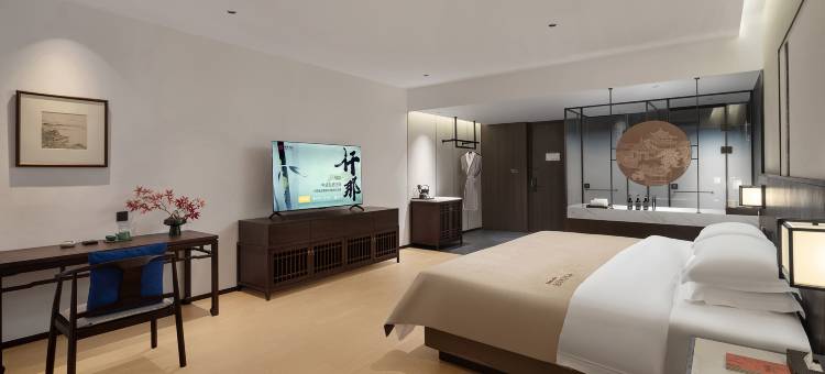 仟那千寻酒店(新乡红旗区新飞大道店)图片