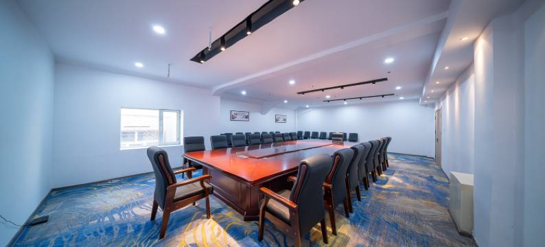 包头金泰联华酒店(包头火车站店)图片