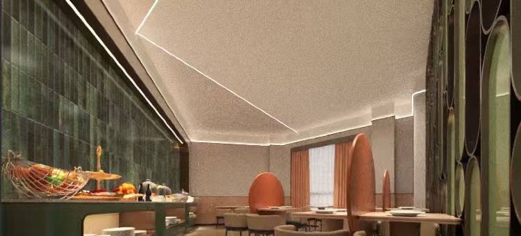 希曼酒店(东升花园苏园店)图片