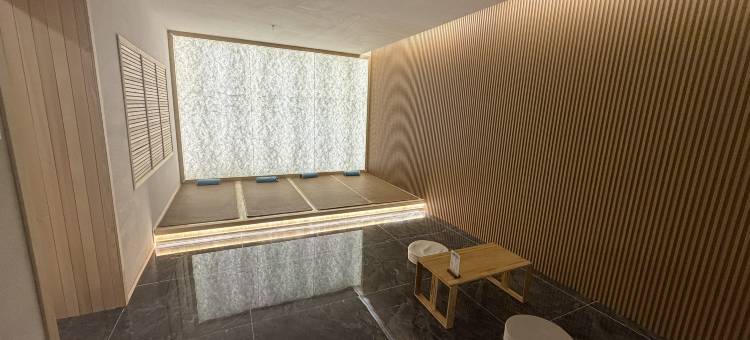 熹沐精品酒店(中央商业步行街店)图片