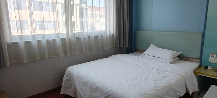 7天酒店(泰兴文昌路店)图片