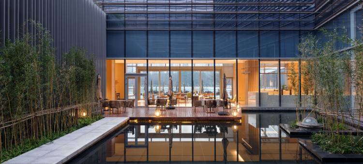 苏州科技城源宿酒店图片