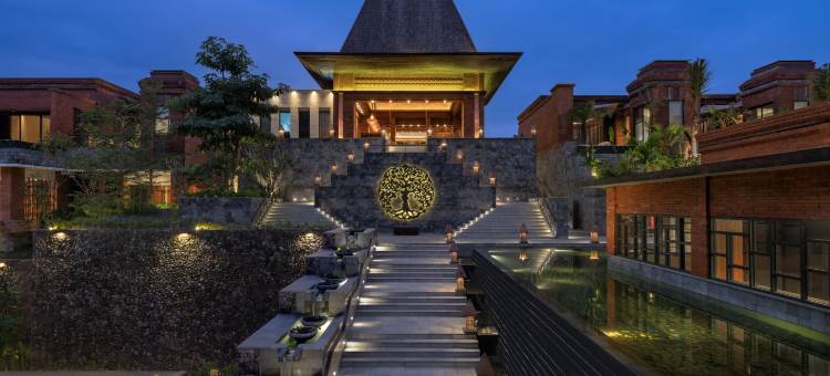 日惹比安蒂悦柳酒店(Garrya Bianti Yogyakarta)图片