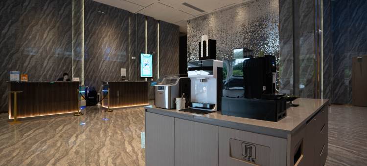 E·Sport星辰电竞(江门职业技术学院店)图片