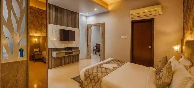 锡安酒店(Hotel Zion Inn)图片