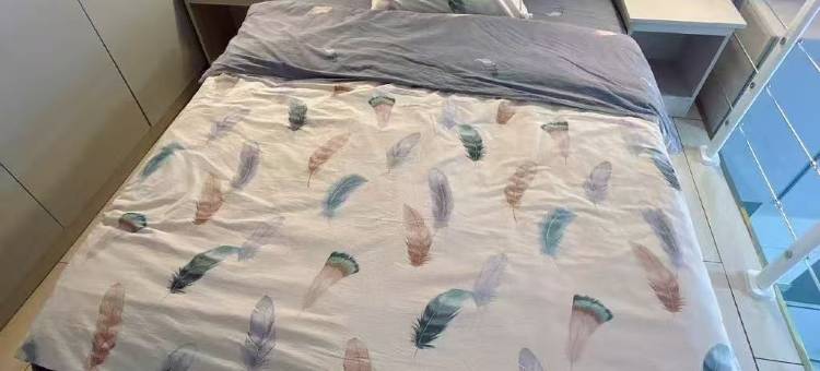 绿地庄园民宿图片