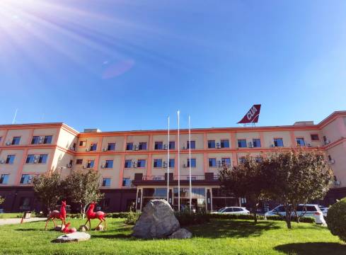 北京南苑汇睿公寓