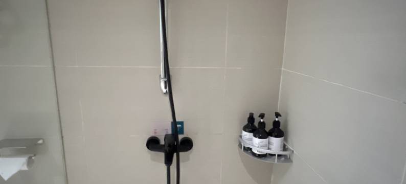 悦庭便捷酒店(眉山三苏祠店)图片