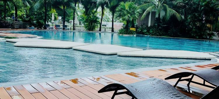 河内 D'CAPITALE DH(HANOI D'CAPITALE DH)图片