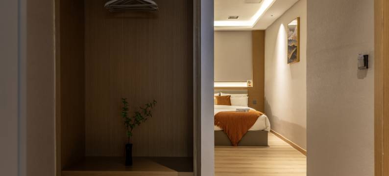 从江岜沙大酒店(瑞金大厦店)图片