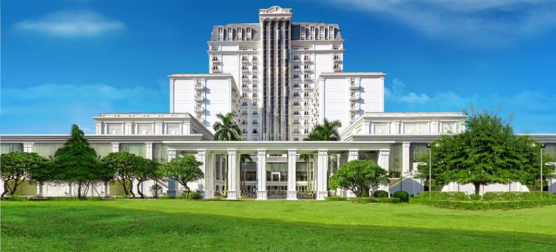 中南皇宫酒店(Indochine Palace)图片