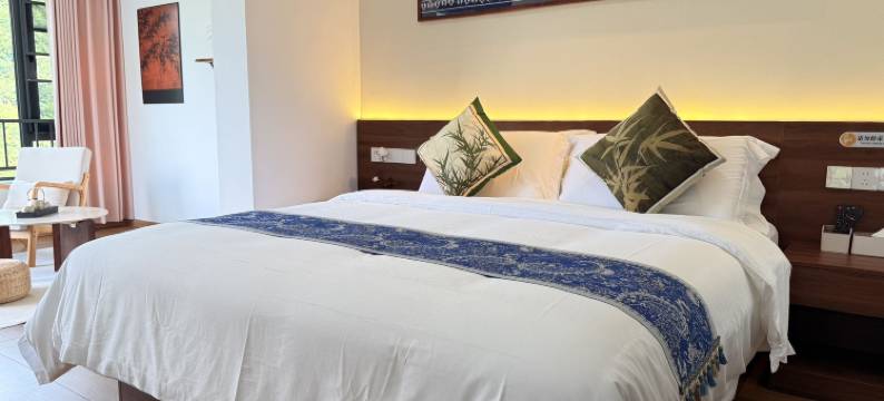 山岚小筑民宿(德商那柯里国际康养度假区店)图片