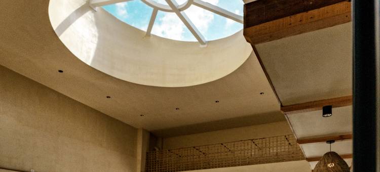 清远·野渡宿集·桃漓湖畔民宿(桃花湖店)图片