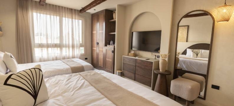 金字塔亭精品酒店(Pyramids Pavilion Boutique Hotel)图片
