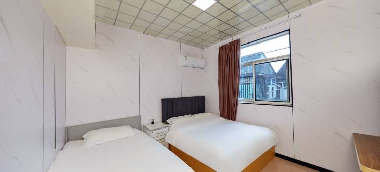 光谷雅园民宿(南京火车站红山动物园店)图片