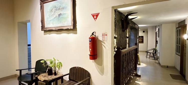 拉登帕塔遗产古城(The Raden Patah Heritage Kota Lama Semarang)图片