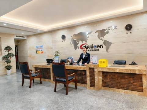 福清卡瑞登酒店(利桥古街店)