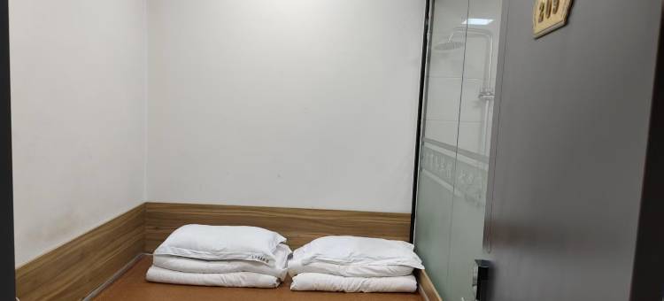 七夕商务宾馆图片