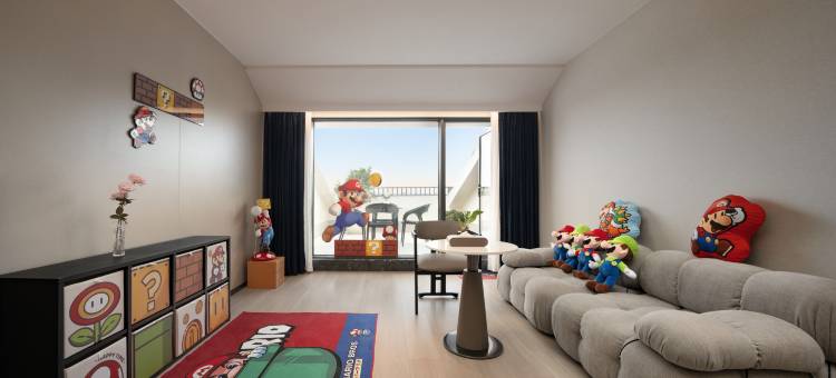 金华颐和·君悦休闲度假酒店图片