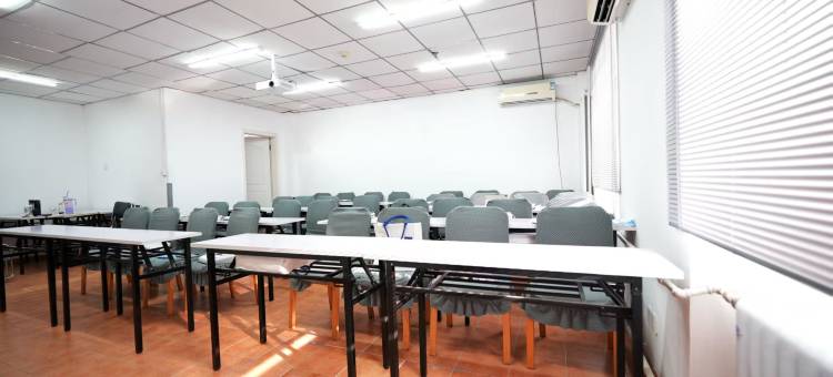 如家酒店(哈尔滨红旗大街公滨路地铁站店)图片