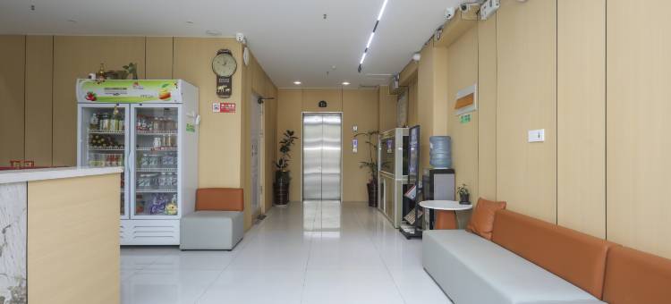 元宏电竞酒店(开封府店)图片