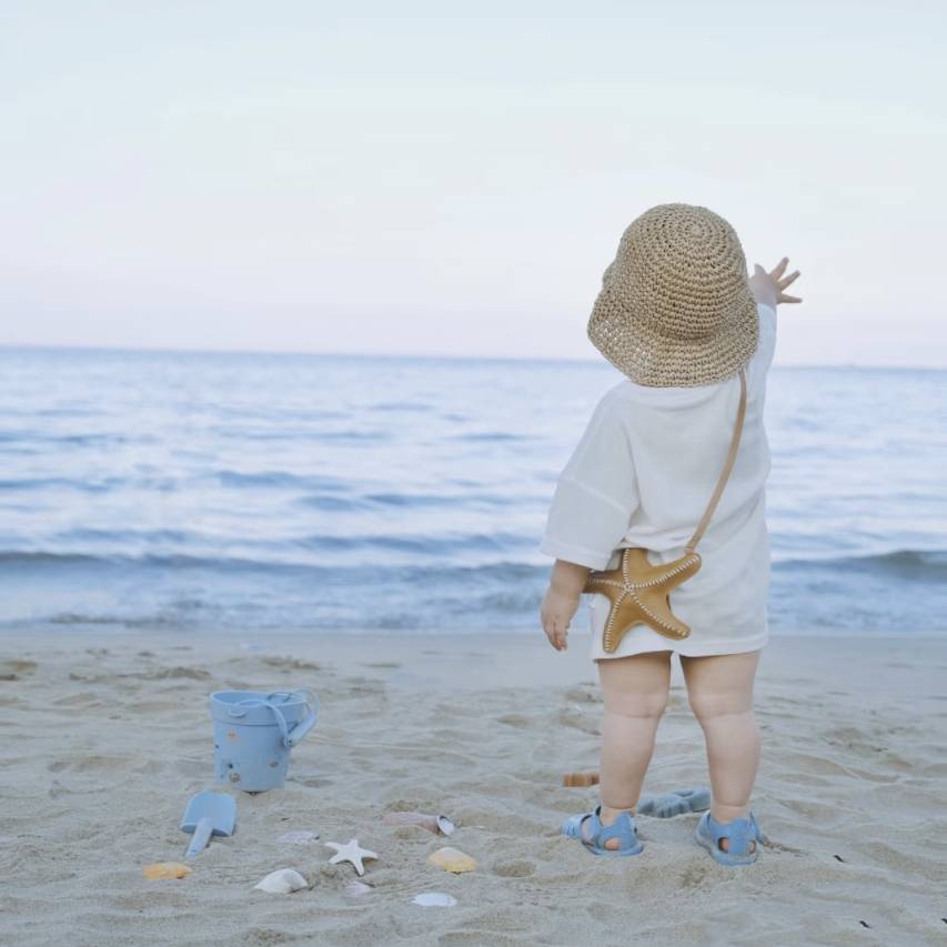 Oceanic Beauty·青麦S海景酒店(珠海拱北口岸情侣南路店)图片