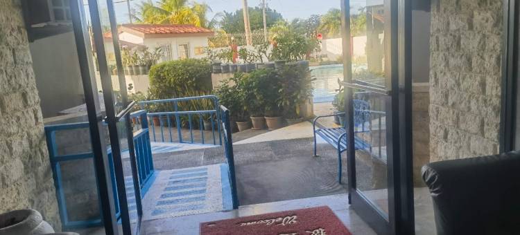 塞班小岛酒店(Island Hotel Saipan)图片