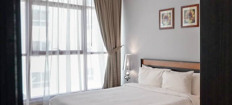 阿尔梅兹酒店(Al Manzil Hotel Bahrain)图片