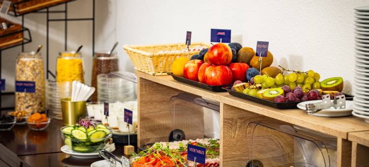 城市宾馆连锁酒店(City Hotel Ring)图片