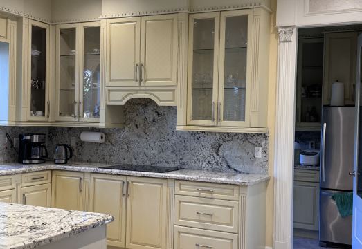 Sweet Home Grace Hotel Overview