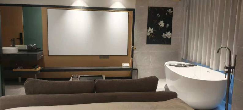 归来兮民宿图片