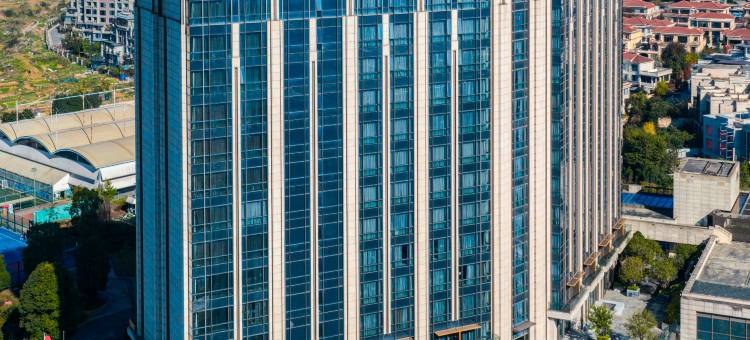 贵阳恒世纪酒店(观山湖区会展城店)图片