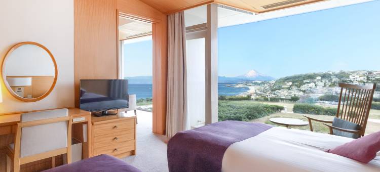 镰仓王子大酒店(Kamakura Prince Hotel)图片