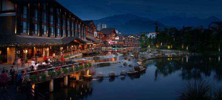 温汤镇硒泉里民宿图片