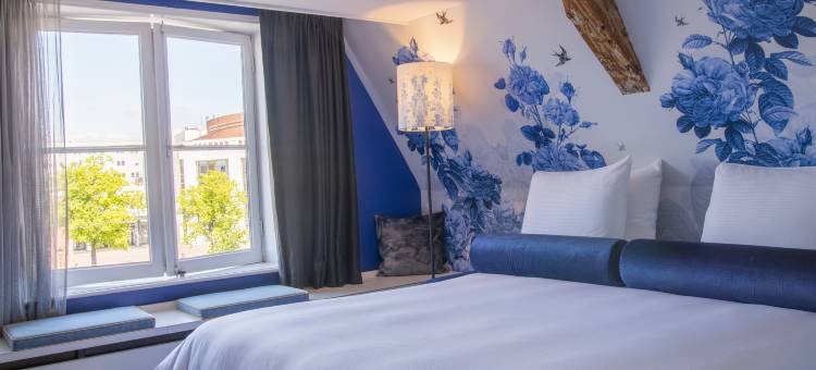 莱奥纳多阿姆斯特丹伊甸园酒店(Leonardo Eden Hotel Amsterdam City Center)图片