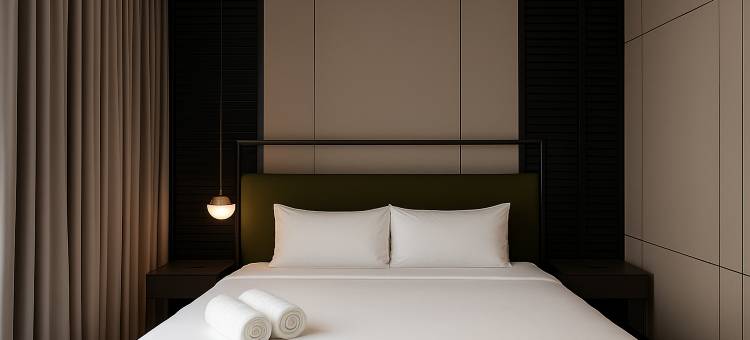 Antara Genting Premier Suites by Noble Nest图片