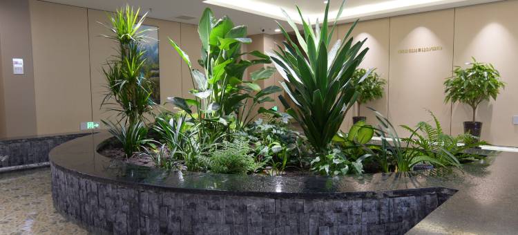 美豪丽致酒店(乌鲁木齐国际大巴扎南门地铁站店)图片