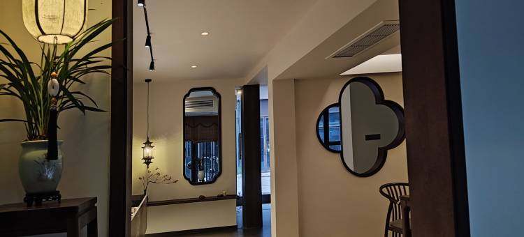 宋韵轩民宿(李庄古镇店)图片