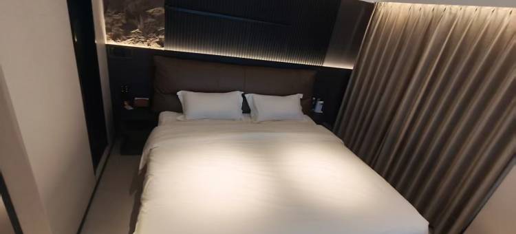 希金扫码宾馆(恒丰纸业店)图片