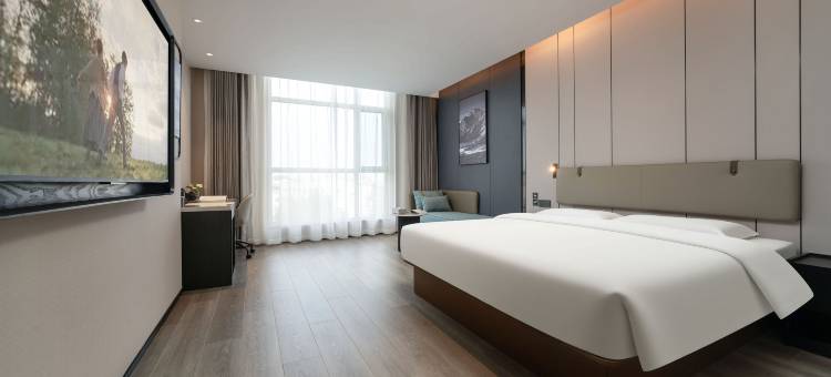 帕罗 PA LUO HOTEL 酒店(嘉祥唐宁街·乐MALL店)图片